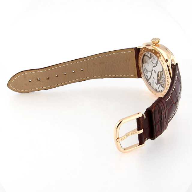 パネライ ラジオミール PAM00231 メンズ 中古