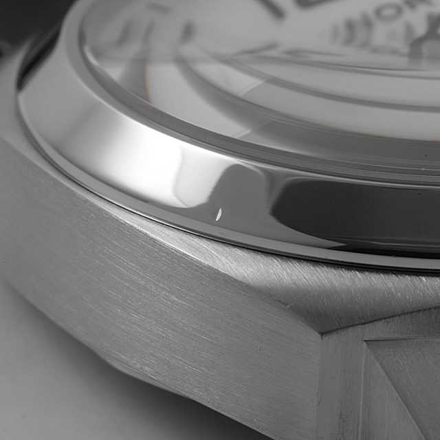 パネライ ルミノールマリーナ PAM00049 メンズ 中古