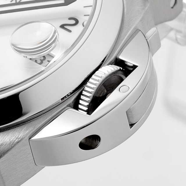 パネライ ルミノールマリーナ PAM00049 メンズ 中古