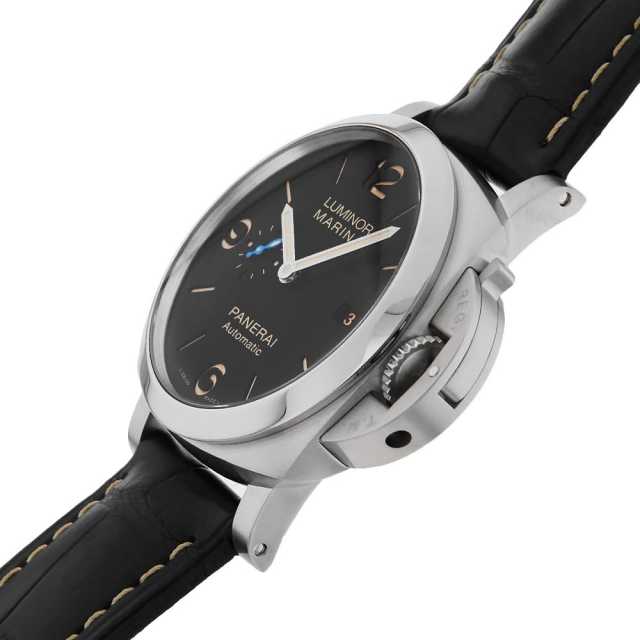 パネライ ルミノールマリーナ PAM01312 メンズ 中古