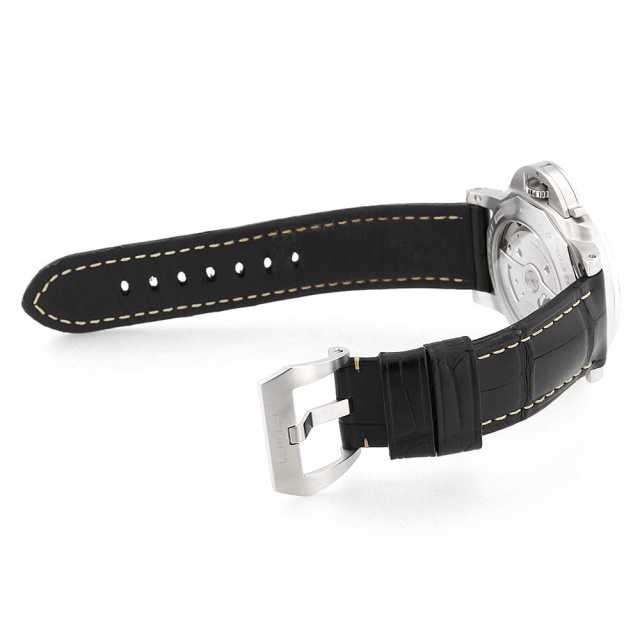 パネライ ルミノールマリーナ PAM01312 メンズ 中古