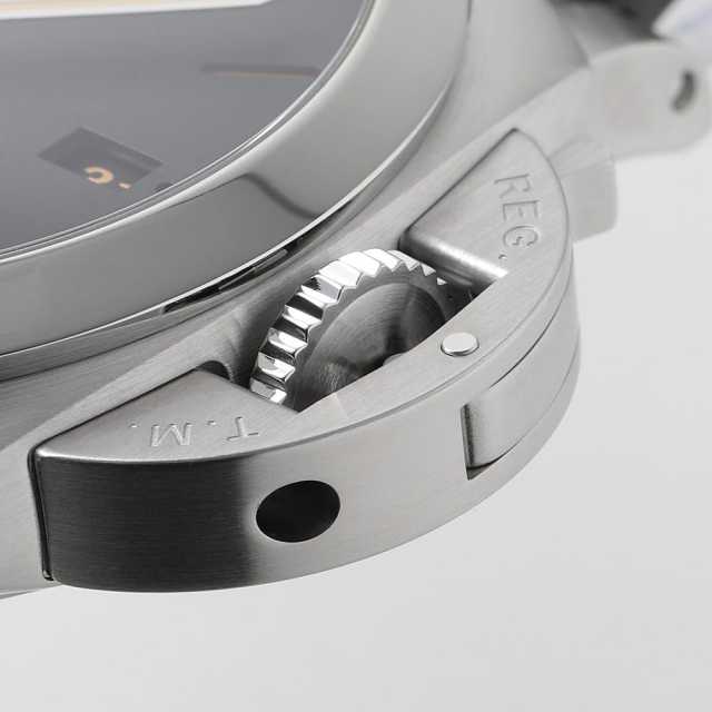 パネライ ルミノールマリーナ PAM01312 メンズ 中古