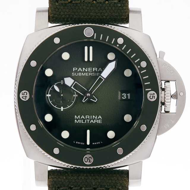 パネライ  PAM01697 メンズ 中古