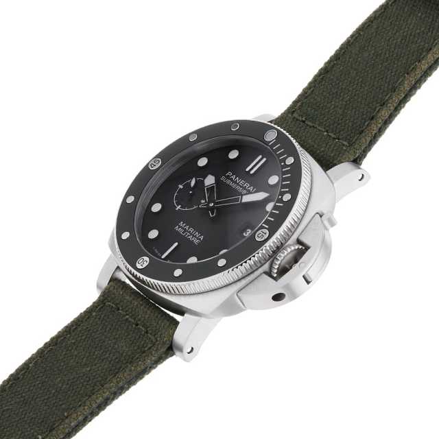 パネライ  PAM01697 メンズ 中古