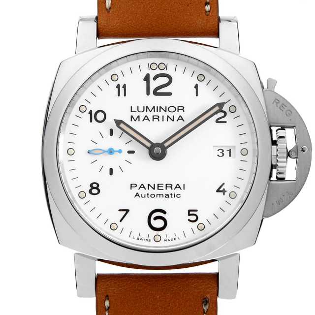 PANERAI Luminor Marina PAM01523 Men's Used