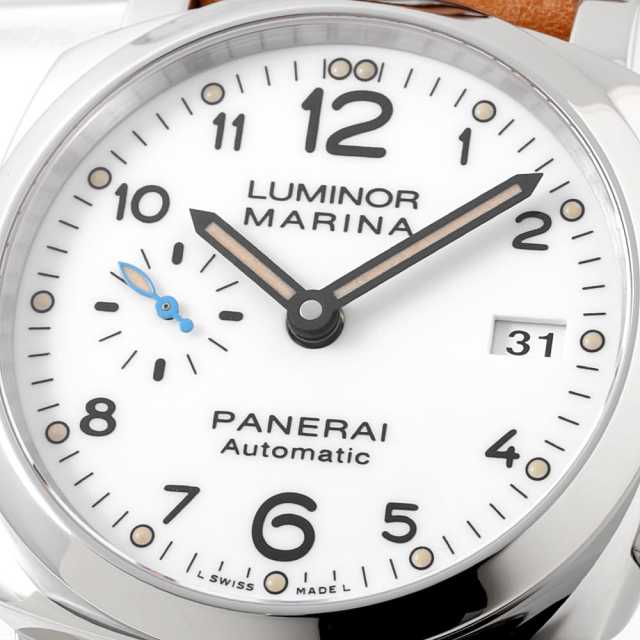 パネライ ルミノールマリーナ PAM01523 メンズ 中古