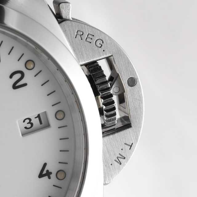 パネライ ルミノールマリーナ PAM01523 メンズ 中古