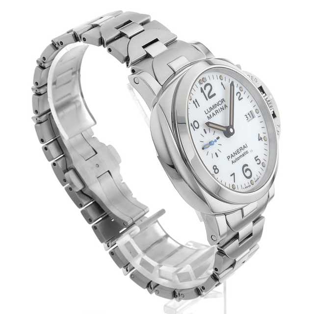 パネライ ルミノールマリーナ PAM01523 メンズ 中古