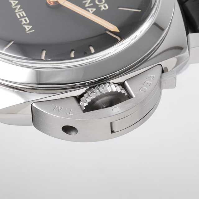 パネライ ルミノールマリーナ PAM00422 メンズ 中古