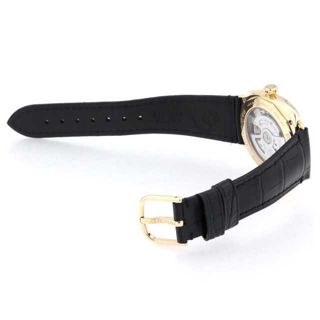 パネライ ラジオミール PAM01437 メンズ 中古