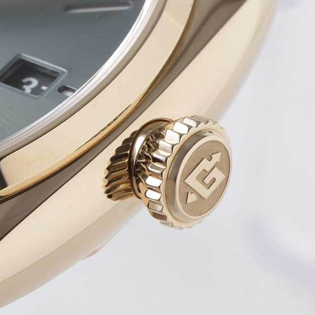 パネライ ラジオミール PAM01437 メンズ 中古