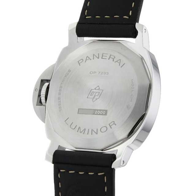 沛納海Luminor Marina PAM01084 男士二手商品