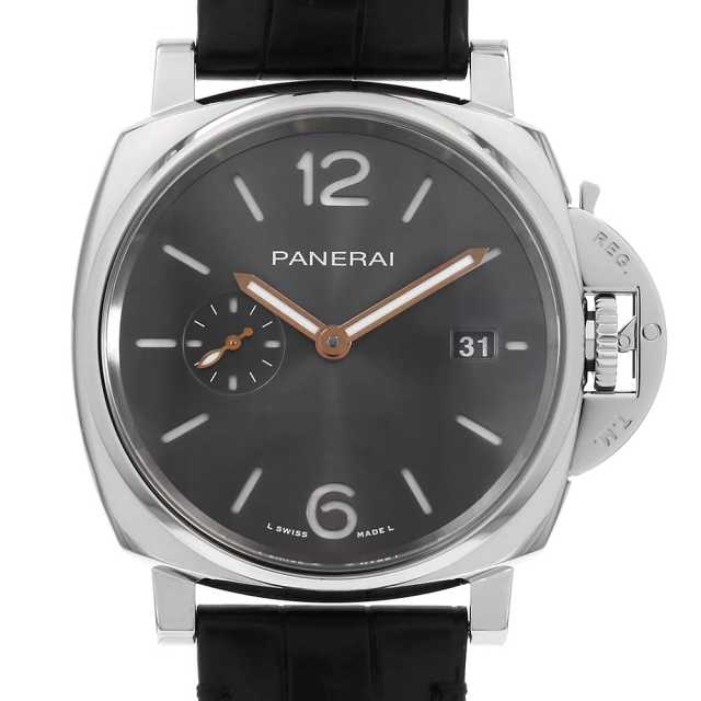パネライ ルミノールマリーナ PAM01250 メンズ 中古