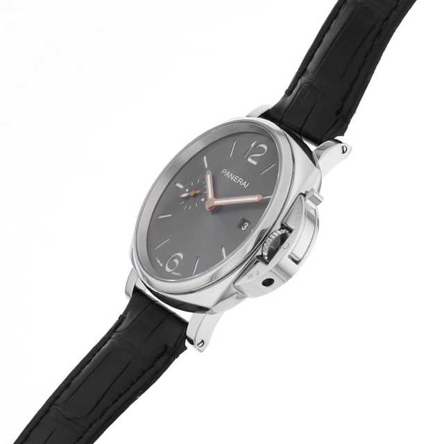 パネライ ルミノールマリーナ PAM01250 メンズ 中古