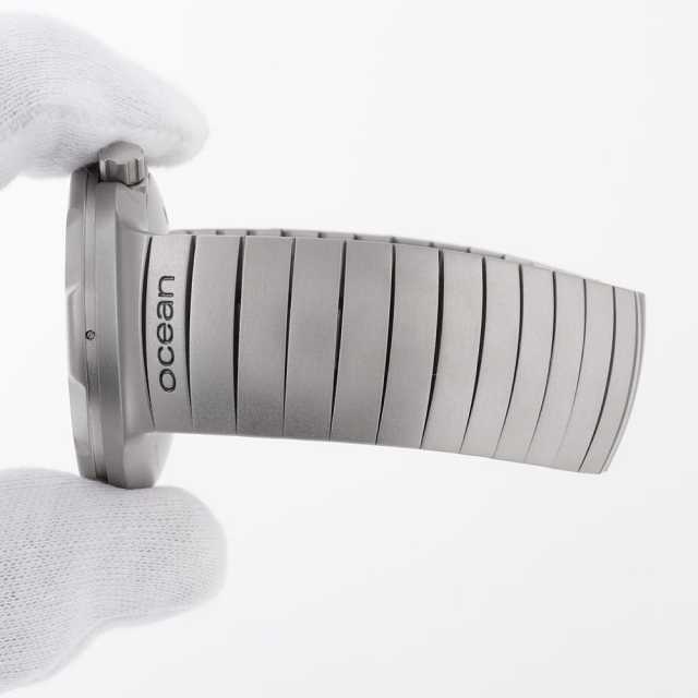 ポルシェデザイン  3504-001 メンズ 中古