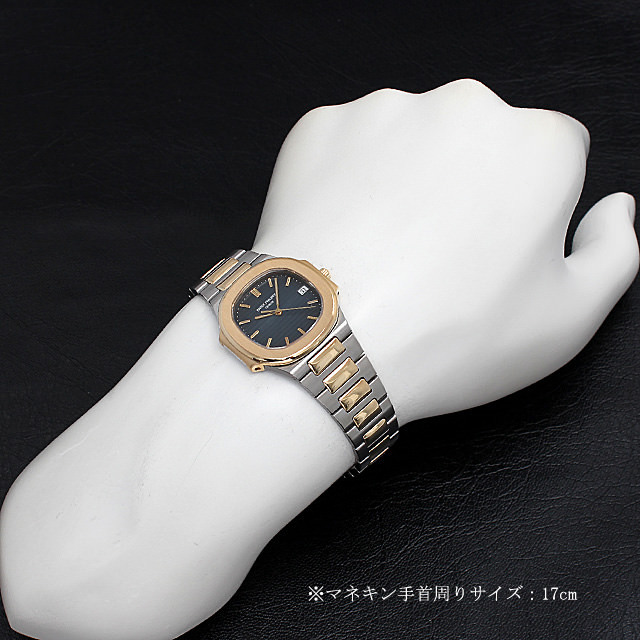 ノーチラス 3900/1JA サブ画像３