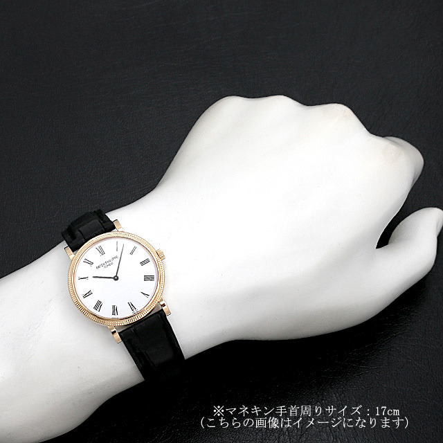 カラトラバ 5120J サブ画像４