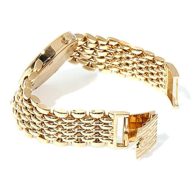 3998/1J PATEK PHILIPPE（パテックフィリップ） カラトラバ 中古