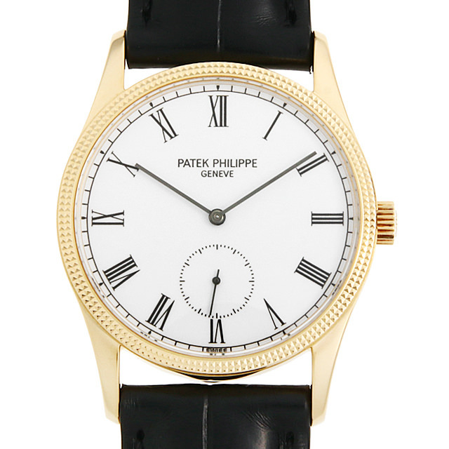 カラトラバ 3796DJ メイン画像