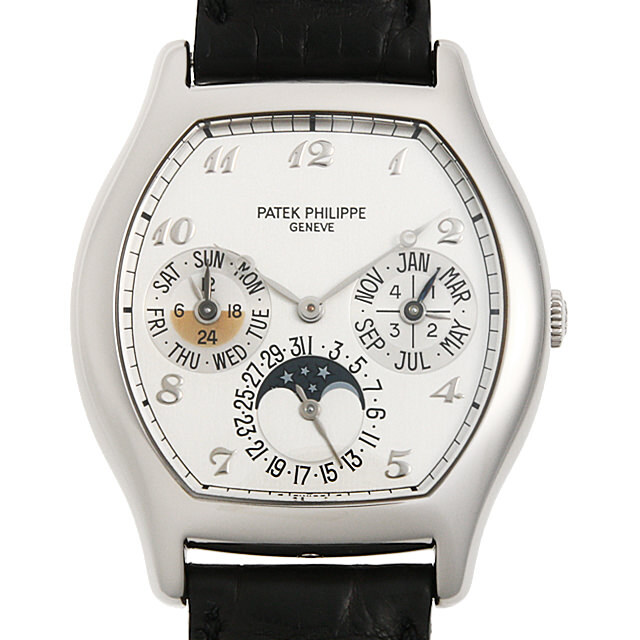 パーペチュアルカレンダー 5040G-018 メイン画像