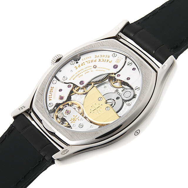 パーペチュアルカレンダー 5040G-018 サブ画像２