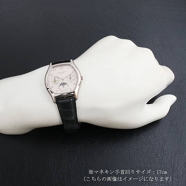 パーペチュアルカレンダー 5040G-018 サブ画像５