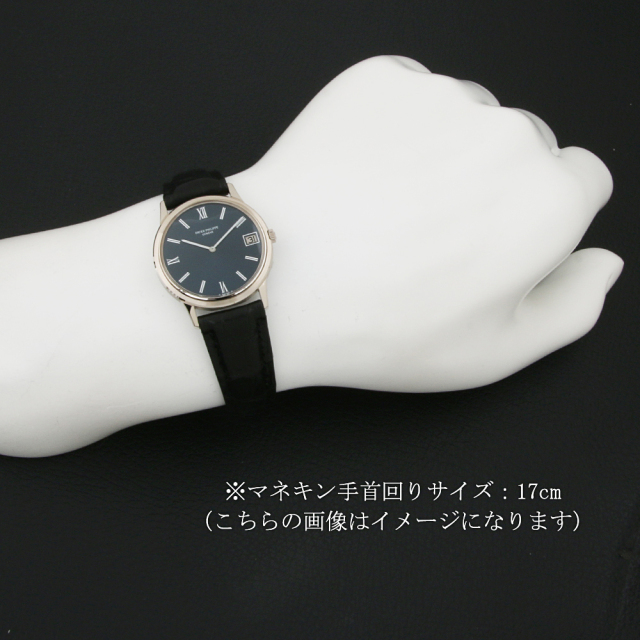 カラトラバ Cal.28-255 3593G サブ画像３