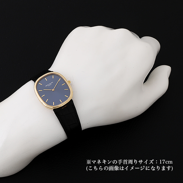 Golden Ellipse 3738/100J-001 Sub-image 3