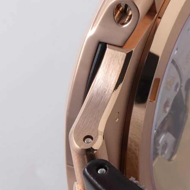 パテックフィリップ ノーチラス 5711R-001 メンズ 中古