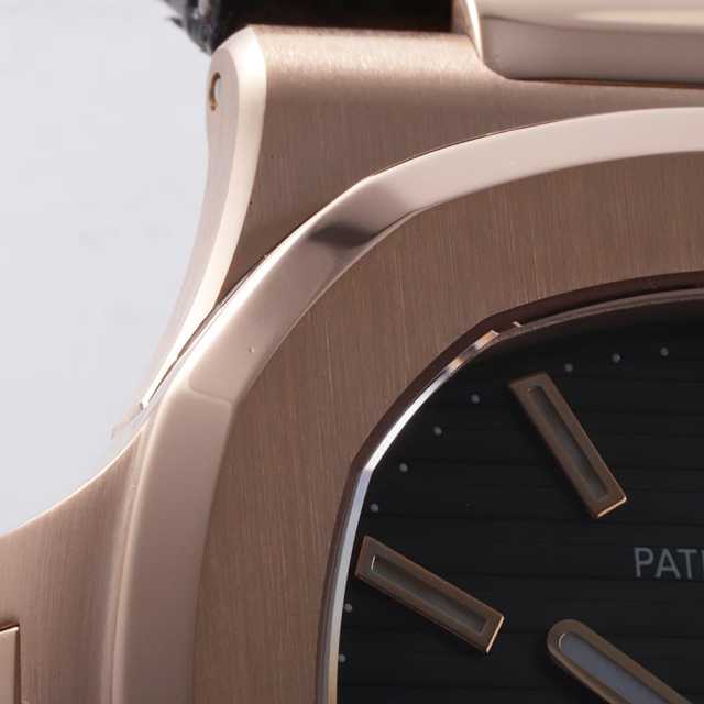 パテックフィリップ ノーチラス 5711R-001 メンズ 中古