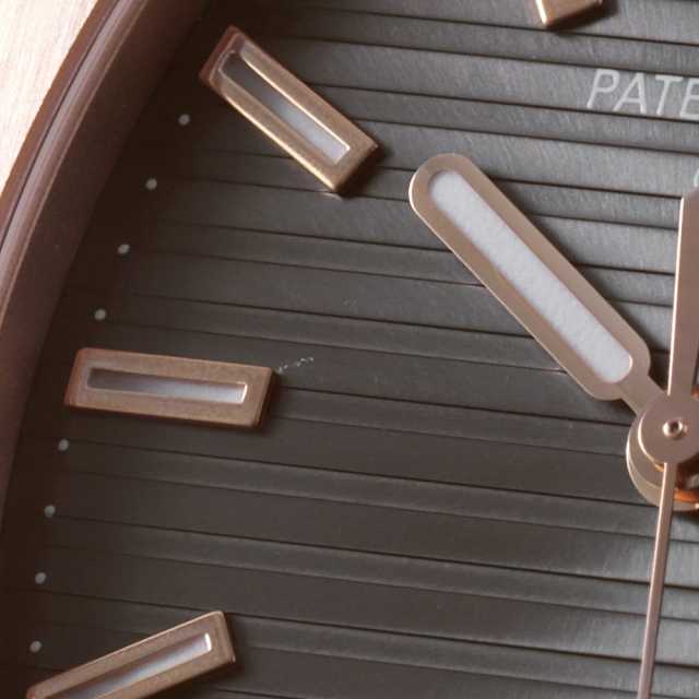 パテックフィリップ ノーチラス 5711R-001 メンズ 中古