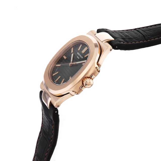 パテックフィリップ ノーチラス 5711R-001 メンズ 中古