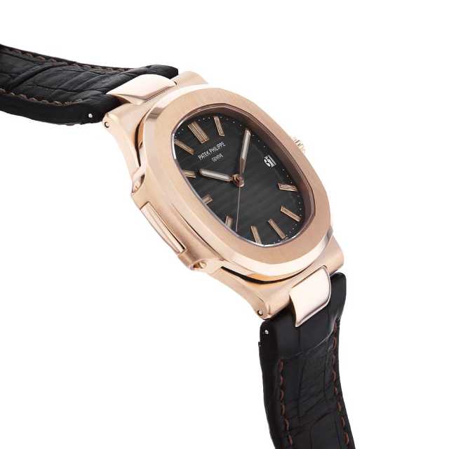 パテックフィリップ ノーチラス 5711R-001 メンズ 中古