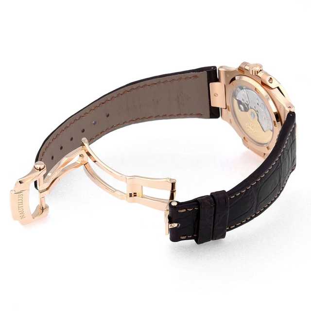 パテックフィリップ ノーチラス 5711R-001 メンズ 中古