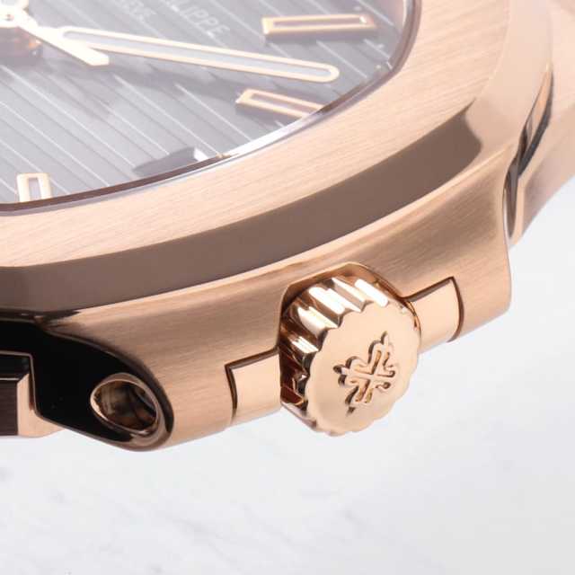 パテックフィリップ ノーチラス 5711R-001 メンズ 中古