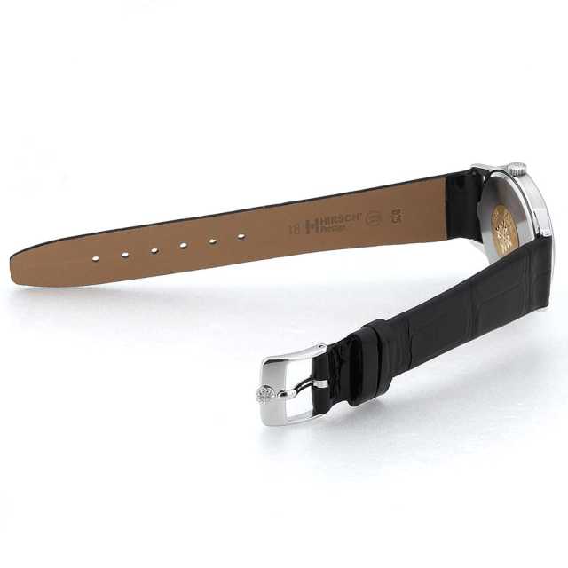 パテックフィリップ カラトラバ 3718A メンズ 中古