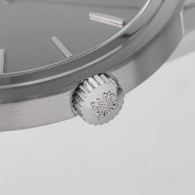 パテックフィリップ カラトラバ 3718A メンズ 中古