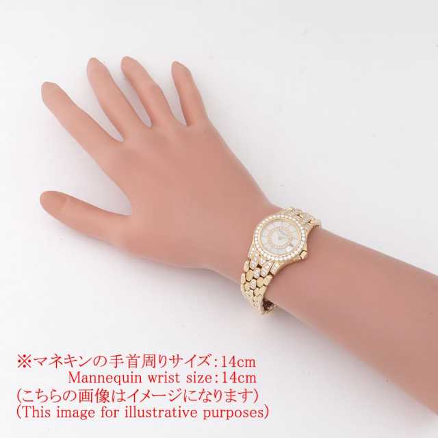 パテックフィリップ  4881/120J-001 レディース 中古