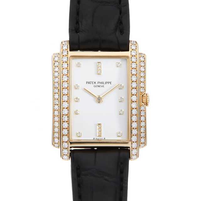 Patek Philippe Gondolo 4825J-001 Women's Used