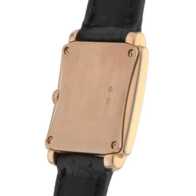 パテックフィリップ ゴンドーロ 4825J-001 レディース 中古