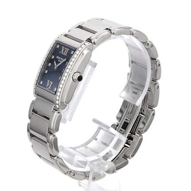 パテックフィリップ トゥエンティ4 4910/10A-012 レディース 中古