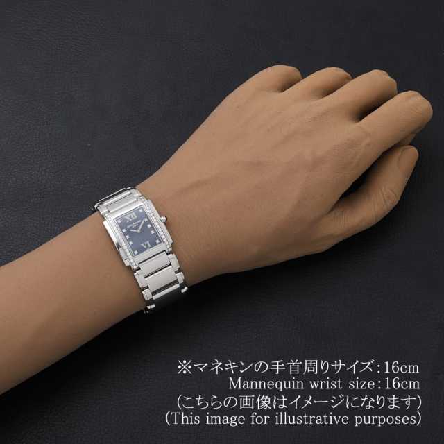 パテックフィリップ トゥエンティ4 4910/10A-012 レディース 中古