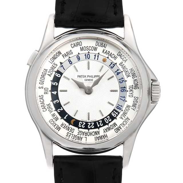 パテックフィリップ コンプリケーション 5110G-001 メンズ 中古
