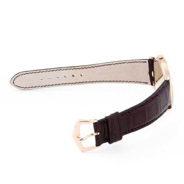 パテックフィリップ カラトラバ 5196R-001 メンズ 中古
