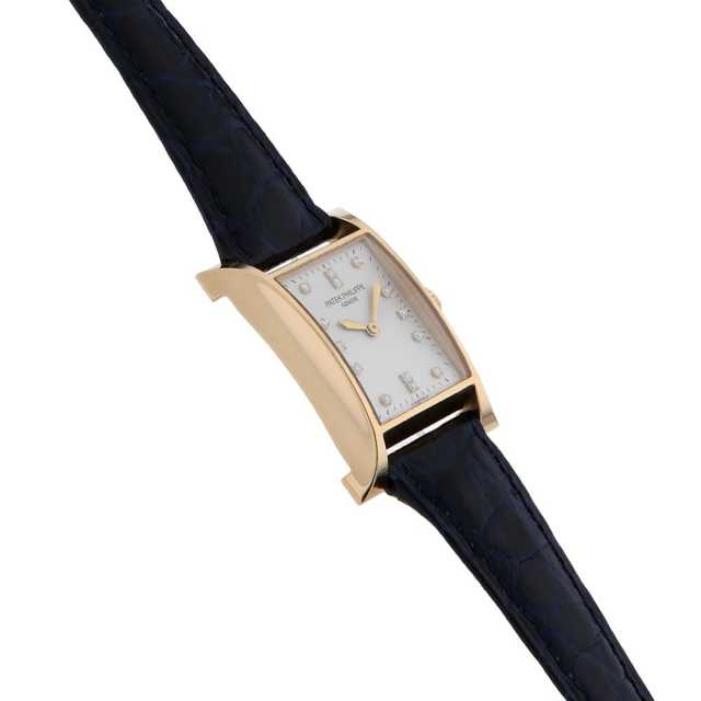 パテックフィリップ  4900J-001 レディース 中古
