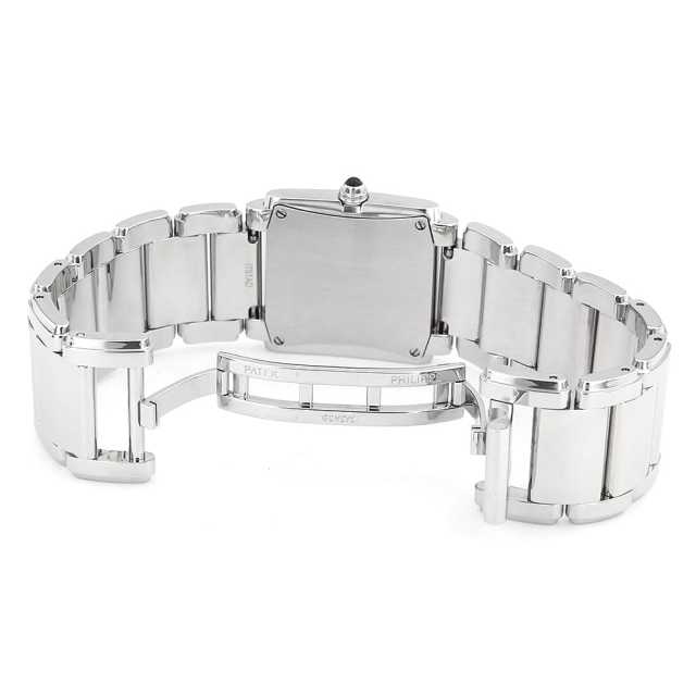 Patek Philippe Twenty~4 4910/10A-011 Women's Used