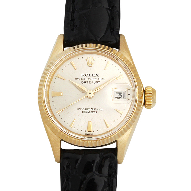 6517 ロレックス(ROLEX) デイトジャスト 中古品 | 東京・大阪の高級
