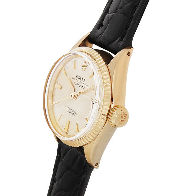 デイトジャスト 6517 サブ画像１