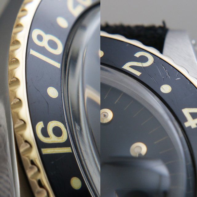 GMTマスター 1675 サブ画像４