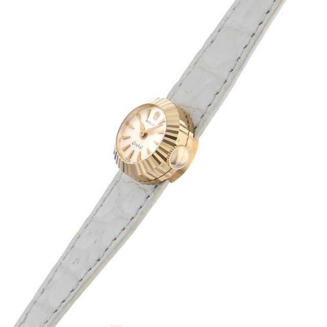 ロレックス カメレオン 2059/8/1 レディース 中古